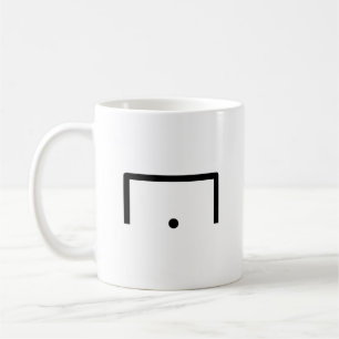 Goal Coffee Mug