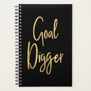 Goal Digger  Planner