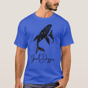 Goal Digger T-Shirt