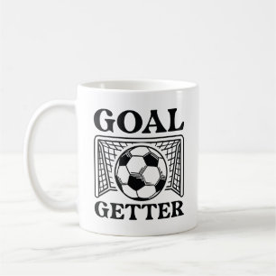 Goal Getter Coffee Mug