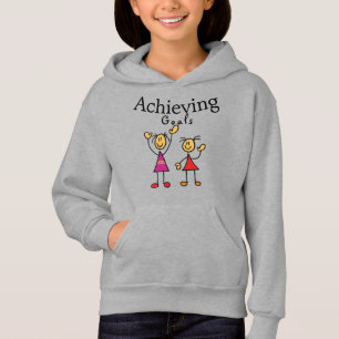 Goal  hoodie