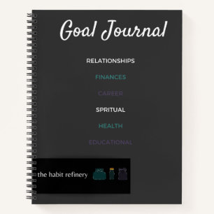 Goal Journal