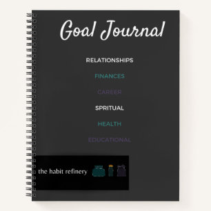 Goal Journal