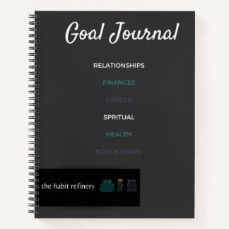 Goal Journal
