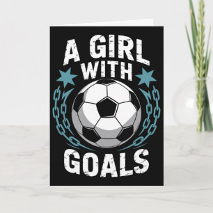 Goal Keeper Quotes For Soccer Lover Player And Goa Card