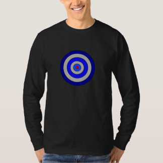 goal keeper target shirt