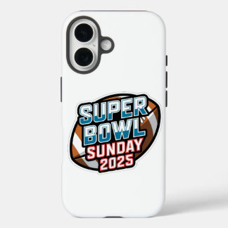 Goal Line Tough: iPhone 16 Case / iPad case