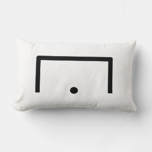 Goal Lumbar Cushion