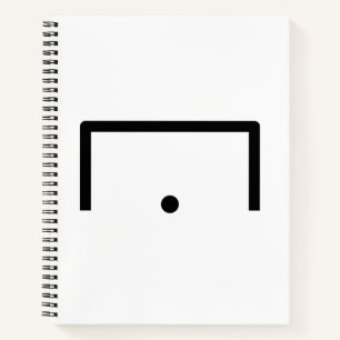 Goal Notebook