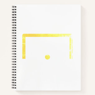 Goal Notebook