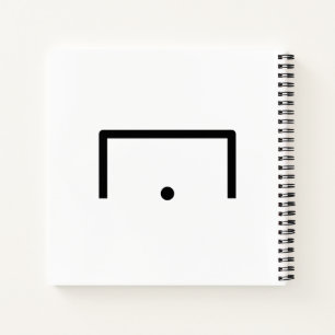 Goal Notebook