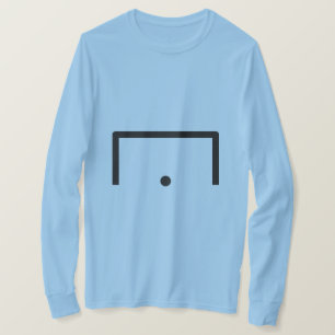 Goal T-Shirt