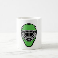 Goalie Mask