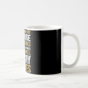 Goalie Soccer Goalkeeper Sport Player Goaltender T Coffee Mug