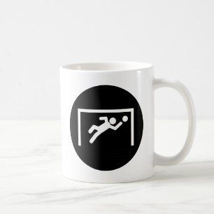 Goalkeeper Coffee Mug