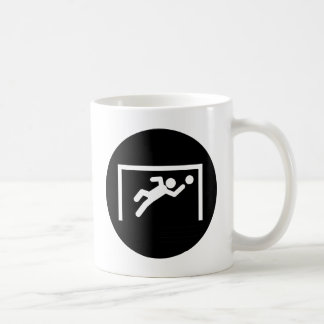 Goalkeeper Coffee Mug