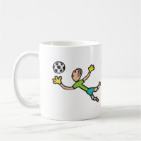 Goalkeeper