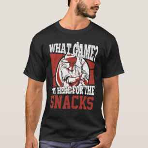 Goalkeeper Football League Rugby Goalkeeper Goalie T-Shirt