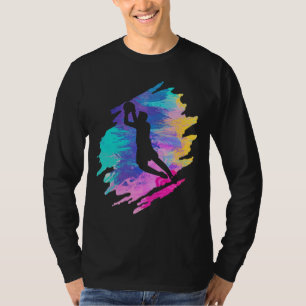 Goalkeeper Keeper Soccer Goalie T-Shirt