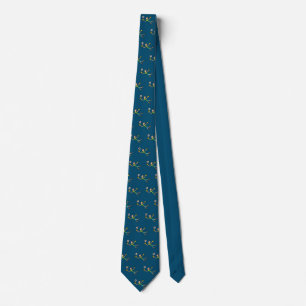 Goalkeeper Tie
