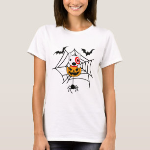 Goals Team Member Halloween Costume Gift For Women T-Shirt