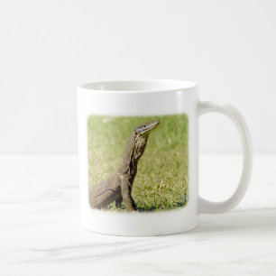 Goanna 9L36D-18 Coffee Mug