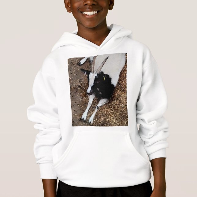 Goat (Front)