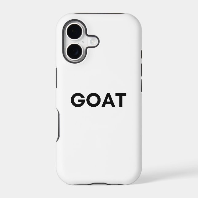 goat (Back)