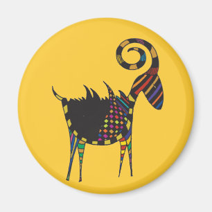 goat 2 magnet