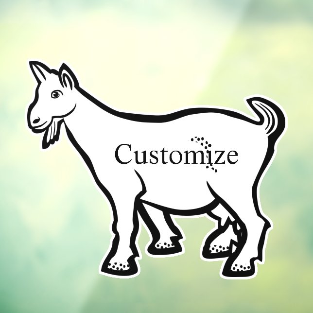 Goat Animal Thunder_Cove  (Sheet 3)
