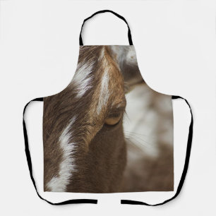 Goat Apron
