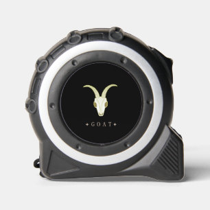 GOAT Black 1