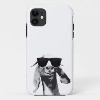 Goat iPhone 11 Case