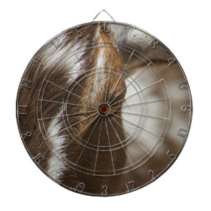 Goat Dartboard
