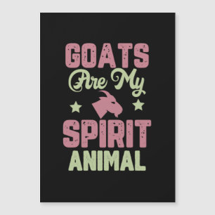 Goat design