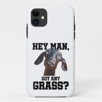 Goat for Goat Lovers Farm Apparel Meme Pun Funny G