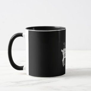 Goat Gifts for Goat Lovers Funny Mug