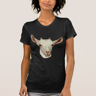 Goat Head T-Shirt