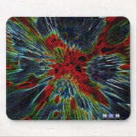 Goat Heads Catalyst Mousepad