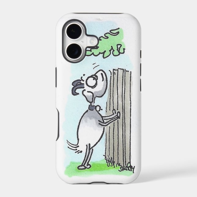 Goat iPhone 5  case (Back)