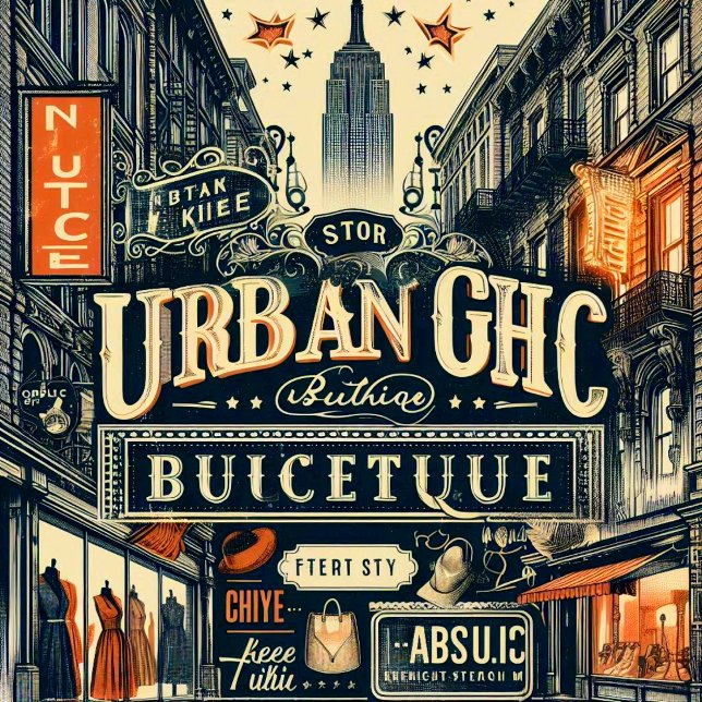 Goat Lover's Delight Metal Ornament (Discover the elegance of city fashion at Urban_Chic_Boutique. 🏙️👗 #ChicStyle)