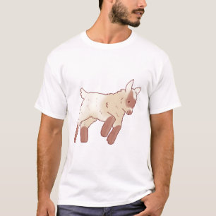 Goat Magic T-Shirt