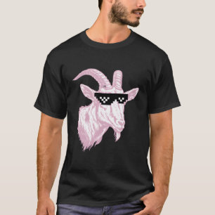 Goat - Miami 10 T-Shirt