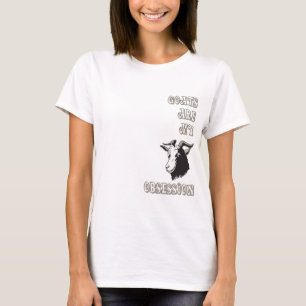Goat Obsession T-Shirt