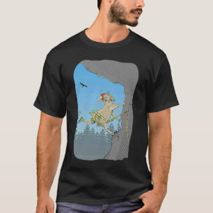 Goat Rock Climbing T-Shirt
