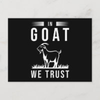 Goat Saying Funny