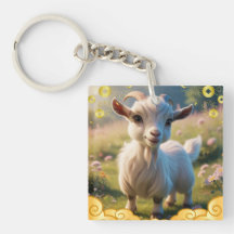 Goat/Sheep Zodiac Sign