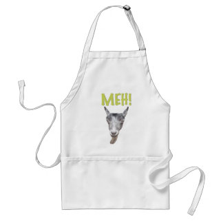 Goat Standard Apron