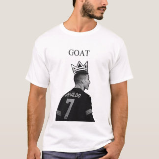 GOAT  T-Shirt