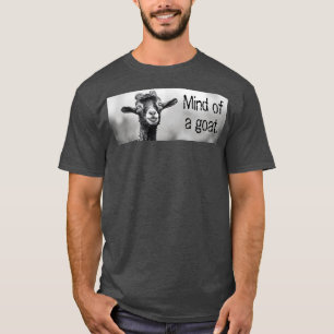 Goat T-Shirt